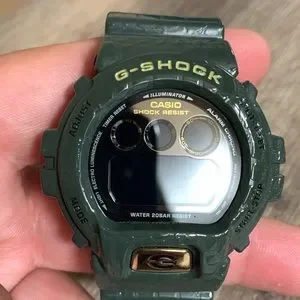 G Shock limited edition